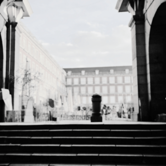 Flamenco en Madrid. Memoria, cante y mesa